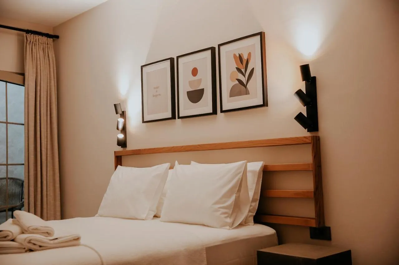 Paye Alacati Butik Otel