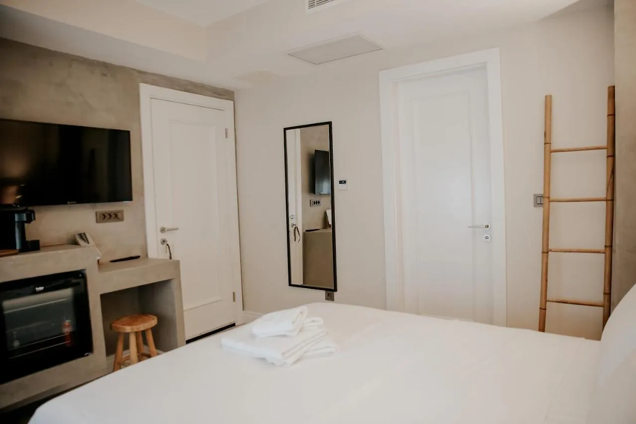 Paye Alacati Butik Otel