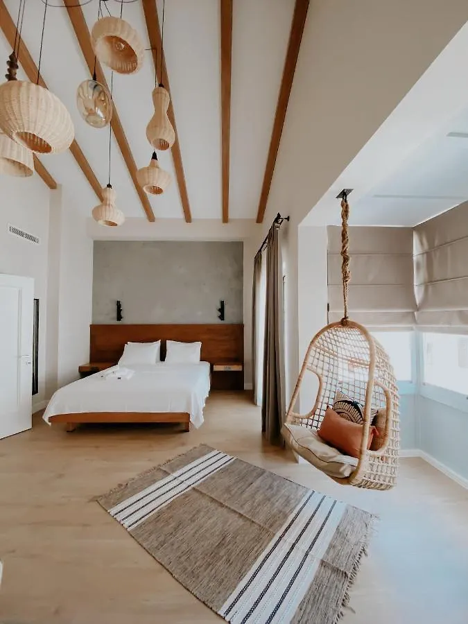 Paye Alacati Butik Otel 0*,