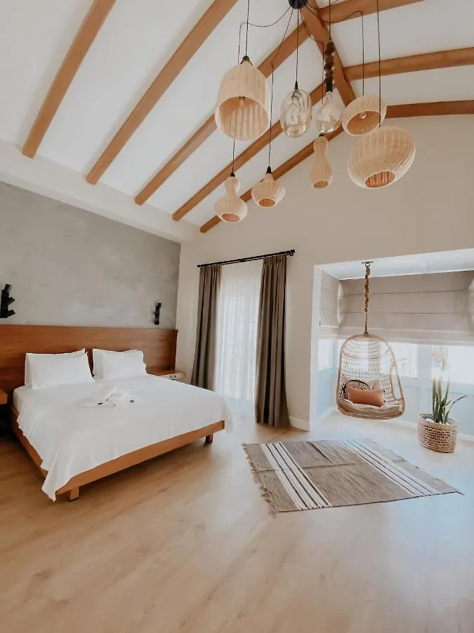 Paye Alacati Butik Otel 0*,  Turquie