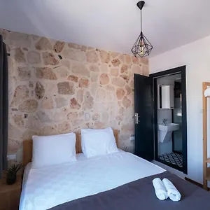 Solo Boutique 3*, Antalya Turkije