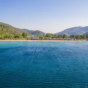 Club Sideris , İzmir Turkije