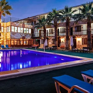 Apollon Garden Pamukkale Hotel
