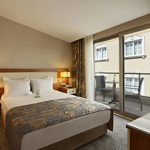 Yasmak Comfort 3*, Istanboel Turkije