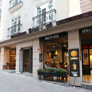 Taksim Premium Istambul